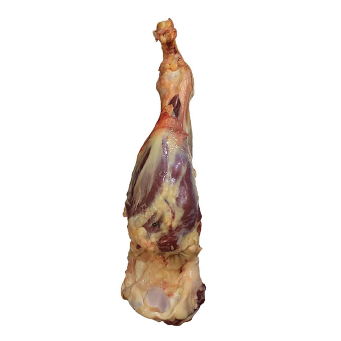 Beef Shank / Bulalo (500g) Fresh Meat Fresh Next-Day Online Palengke Delivery in Metro Manila, Philippines by Safe Select