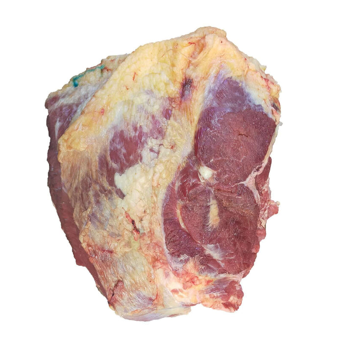 Beef Top Round (500g) Fresh Meat Fresh Next-Day Online Palengke Delivery in Metro Manila, Philippines by Safe Select