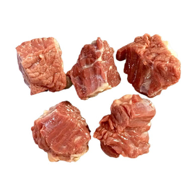 Beef Kaldereta Cut (500g) Fresh Meat Fresh Next-Day Online Palengke Delivery in Metro Manila, Philippines by Safe Select