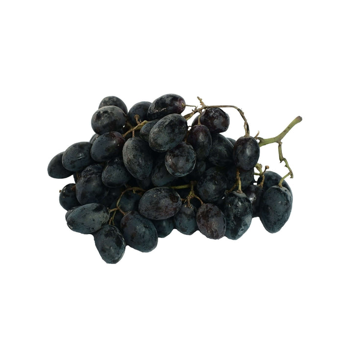 Black Grapes Premium (kg) Fruits Fresh Next-Day Online Palengke Delivery in Metro Manila, Philippines by Safe Select