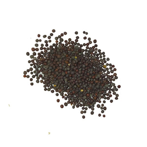 Black Mustard Seeds (50g) Herbs & Spices Fresh Next-Day Online Palengke Delivery in Metro Manila, Philippines by Safe Select