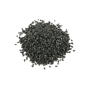 Black Sesame Seeds (100g) Herbs & Spices Fresh Next-Day Online Palengke Delivery in Metro Manila, Philippines by Safe Select