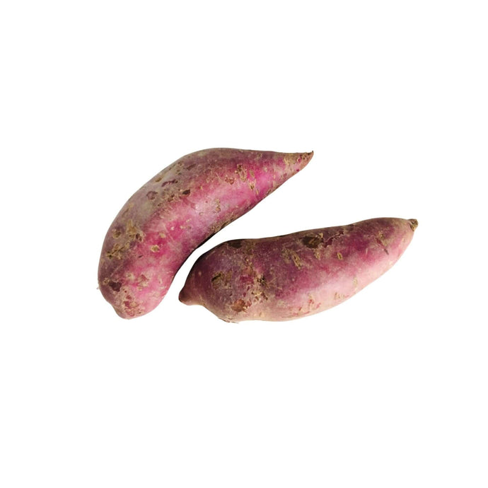 Violet Camote (500g) Vegetables Fresh Next-Day Online Palengke Delivery in Metro Manila, Philippines by Safe Select