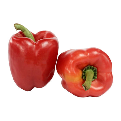 Red Capsicums (250g) Vegetables Fresh Next-Day Online Palengke Delivery in Metro Manila, Philippines by Safe Select