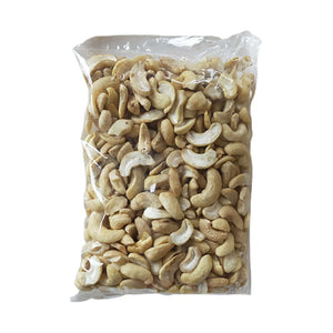 Raw Cashews (500g) Nuts & Snacks Fresh Next-Day Online Palengke Delivery in Metro Manila, Philippines by Safe Select