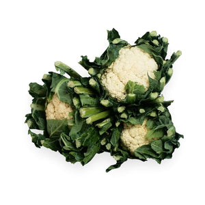 Cauliflowers (pc) Vegetables Fresh Next-Day Online Palengke Delivery in Metro Manila, Philippines by Safe Select