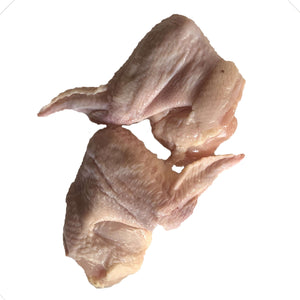 Chicken Wings (kg) Fresh Meat Fresh Next-Day Online Palengke Delivery in Metro Manila, Philippines by Safe Select