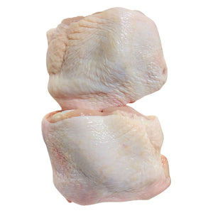 Chicken Thigh (kg) Fresh Meat Fresh Next-Day Online Palengke Delivery in Metro Manila, Philippines by Safe Select