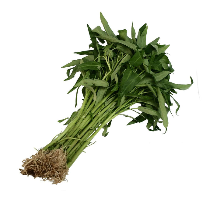 Chinese Kangkong (500g) Vegetables Fresh Next-Day Online Palengke Delivery in Metro Manila, Philippines by Safe Select