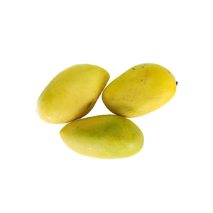 Small Ripe Mangoes Ripe Mangoes Small (pc) - #1 Palengke Delivery Online | Safe Select PH