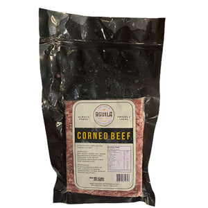 Corned Beef 250g - Aguila (pack) Aguila Deli Fresh Next-Day Online Palengke Aguila Delivery in Metro Manila, Philippines by Safe Select