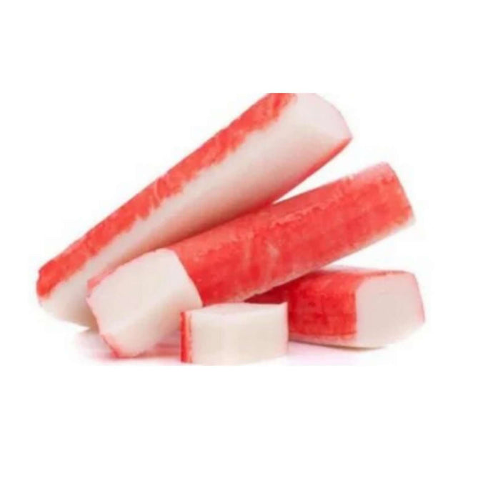 Crab Stick Red - Wei Wei (250g) Shabu-Shabu Fresh Next-Day Online Palengke Delivery in Metro Manila, Philippines by Safe Select
