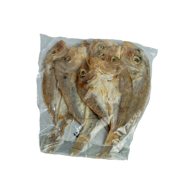 Daing na Bisugo (pack) Dried Fish Fresh Next-Day Online Palengke Delivery in Metro Manila, Philippines by Safe Select