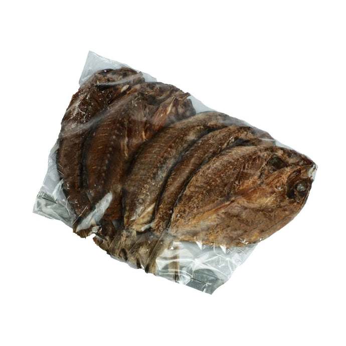 Daing na Dalagang Bukid (250g) Dried Fish Fresh Next-Day Online Palengke Delivery in Metro Manila, Philippines by Safe Select