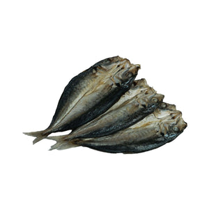 Daing na Galunggong (500g) Dried Fish Fresh Next-Day Online Palengke Delivery in Metro Manila, Philippines by Safe Select