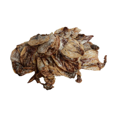 Daing na Pusit (250g) Dried Fish Fresh Next-Day Online Palengke Delivery in Metro Manila, Philippines by Safe Select