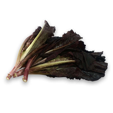 Deep Red Lettuce (500g) Vegetables Fresh Next-Day Online Palengke Delivery in Metro Manila, Philippines by Safe Select