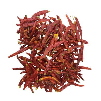 Dried Chili (50g) Herbs & Spices Fresh Next-Day Online Palengke Delivery in Metro Manila, Philippines by Safe Select
