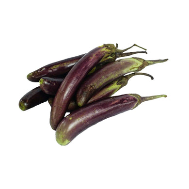 Native / Miracle Eggplants (500g) Vegetables Fresh Next-Day Online Palengke Delivery in Metro Manila, Philippines by Safe Select