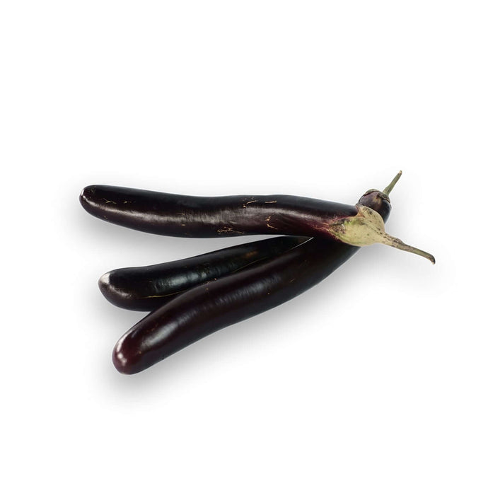 Eggplant Regular (500g) Vegetables Fresh Next-Day Online Palengke Delivery in Metro Manila, Philippines by Safe Select
