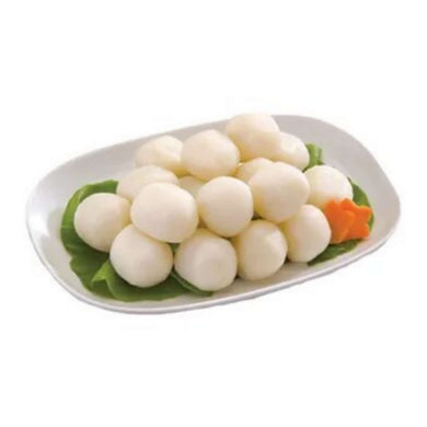 Fish Ball - Wei Wei (250g) Shabu-Shabu Fresh Next-Day Online Palengke Delivery in Metro Manila, Philippines by Safe Select