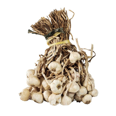 Native Garlic (250g) Vegetables Fresh Next-Day Online Palengke Delivery in Metro Manila, Philippines by Safe Select