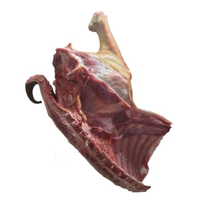 Goat Meat, 25% bones (kg) Fresh Meat Fresh Next-Day Online Palengke Delivery in Metro Manila, Philippines by Safe Select