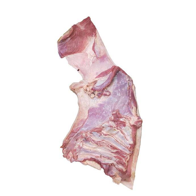 Goat Belly - Liempo, skin-on (kg) Fresh Meat Fresh Next-Day Online Palengke Delivery in Metro Manila, Philippines by Safe Select