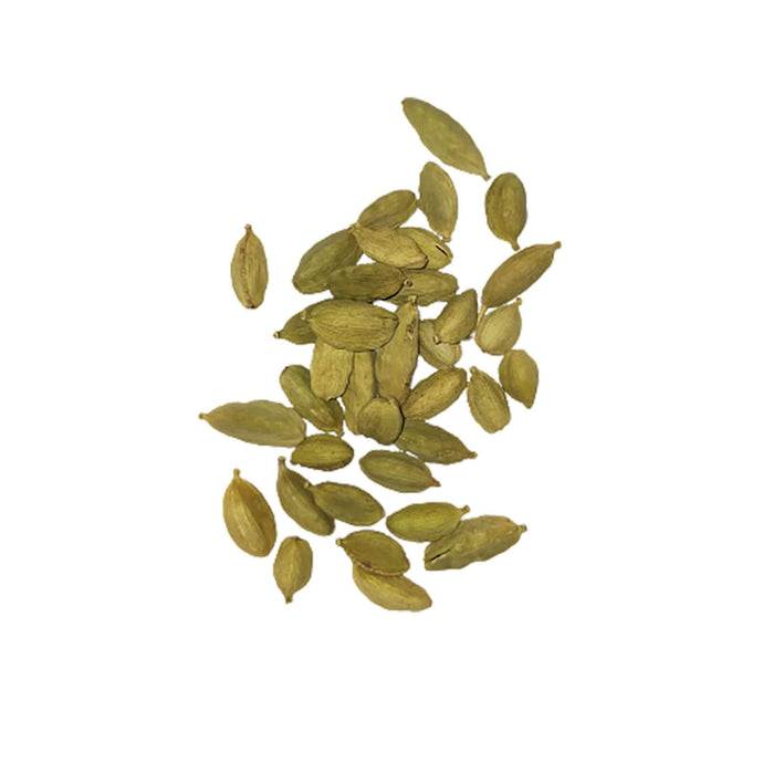 Green Cardamom Seeds (pc) Herbs & Spices Fresh Next-Day Online Palengke Delivery in Metro Manila, Philippines by Safe Select