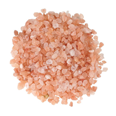 Pink Himalayan Salt Granules (50g) Herbs & Spices Fresh Next-Day Online Palengke Delivery in Metro Manila, Philippines by Safe Select