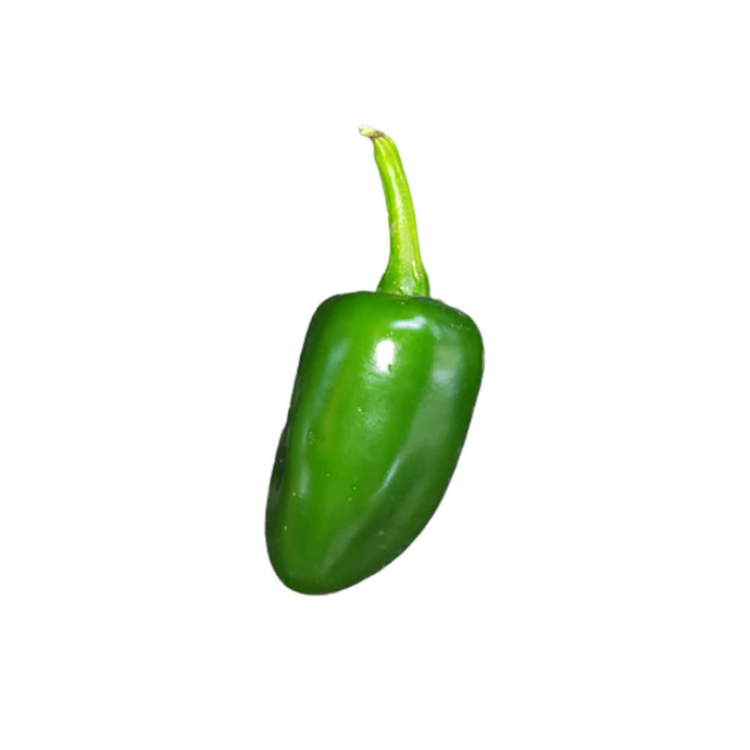 Jalapeno Peppers (250g) Vegetables Fresh Next-Day Online Palengke Delivery in Metro Manila, Philippines by Safe Select