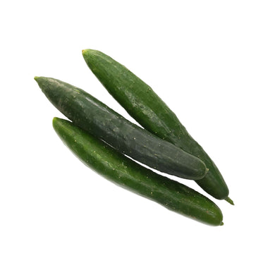 Japanese Gherkin Cucumbers (500g) Vegetables Fresh Next-Day Online Palengke Delivery in Metro Manila, Philippines by Safe Select
