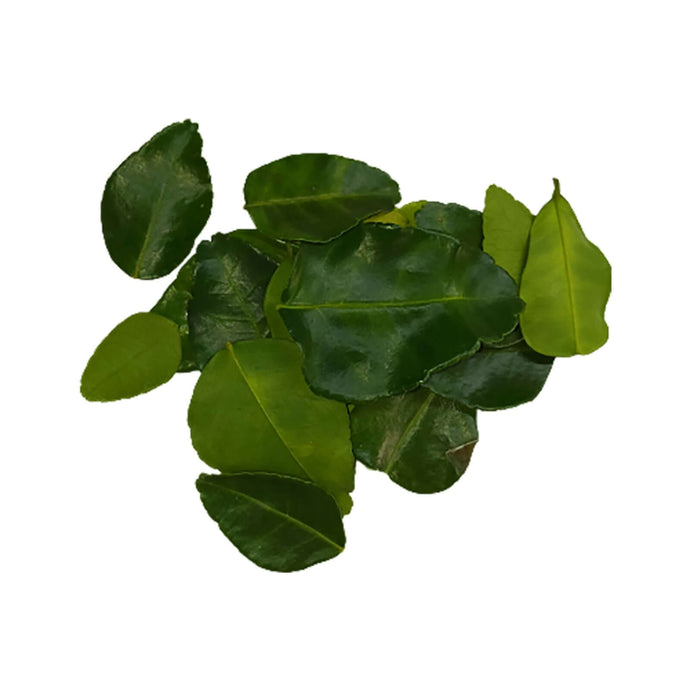 Kaffir Lime Leaves (50g) Herbs & Spices Fresh Next-Day Online Palengke Delivery in Metro Manila, Philippines by Safe Select