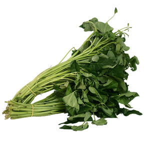 Kangkong Regular (bundle) Vegetables Fresh Next-Day Online Palengke Delivery in Metro Manila, Philippines by Safe Select
