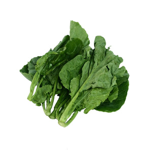Broccoli Leaves / Kina (250g) Vegetables Fresh Next-Day Online Palengke Delivery in Metro Manila, Philippines by Safe Select