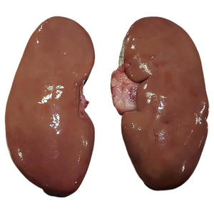 Pork Kidney (500g) Organ Meat Fresh Next-Day Online Palengke Delivery in Metro Manila, Philippines by Safe Select