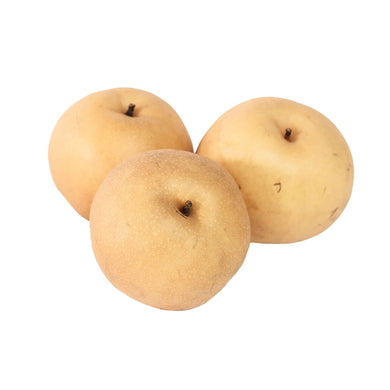 Korean Pears Large (pc) Fruits Fresh Next-Day Online Palengke Delivery in Metro Manila, Philippines by Safe Select