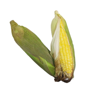 Yellow Corn With Husk (pc) Vegetables Fresh Next-Day Online Palengke Delivery in Metro Manila, Philippines by Safe Select