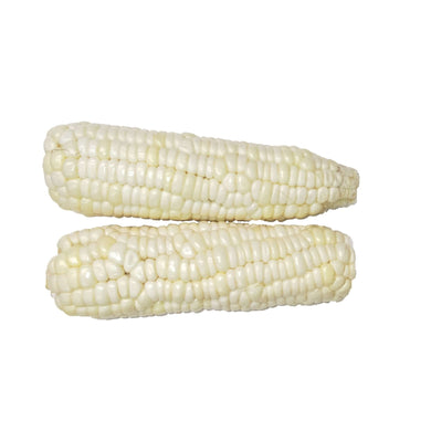 White Corn - no husk (pc) Vegetables Fresh Next-Day Online Palengke Delivery in Metro Manila, Philippines by Safe Select