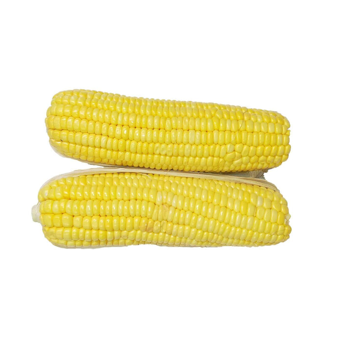 Yellow Corn - no husk (pc) Vegetables Fresh Next-Day Online Palengke Delivery in Metro Manila, Philippines by Safe Select