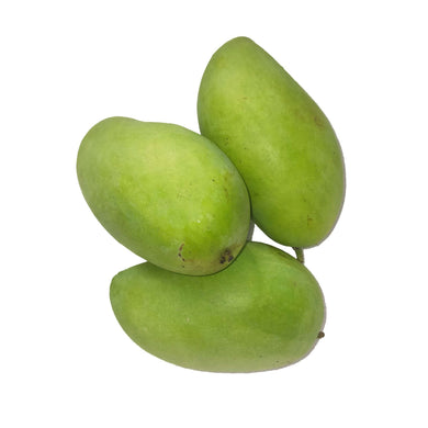 Green Mango Large (pc) Fruits Fresh Next-Day Online Palengke Delivery in Metro Manila, Philippines by Safe Select