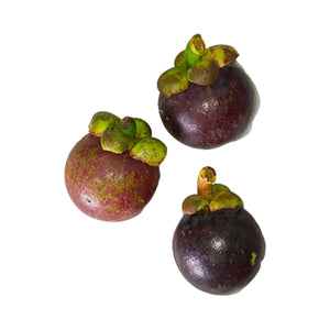 Davao Mangosteen (500g) Fruits Fresh Next-Day Online Palengke Delivery in Metro Manila, Philippines by Safe Select