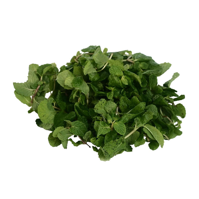Mint Leaves (50g) Herbs & Spices Fresh Next-Day Online Palengke Delivery in Metro Manila, Philippines by Safe Select