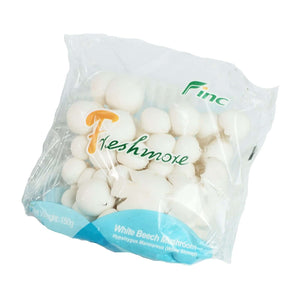 White Shimeji Mushrooms (pack) Mushroomss Fresh Next-Day Online Palengke Delivery in Metro Manila, Philippines by Safe Select