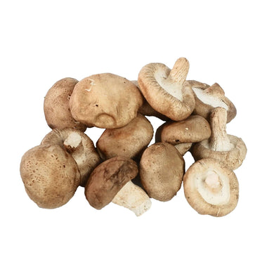 Shiitake Mushrooms (pack) Mushroomss Fresh Next-Day Online Palengke Delivery in Metro Manila, Philippines by Safe Select