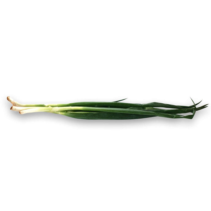 Onion Leeks (100g) Vegetables Fresh Next-Day Online Palengke Delivery in Metro Manila, Philippines by Safe Select