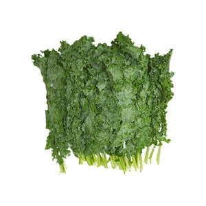 Organic Kale Curly (250g) Vegetables Fresh Next-Day Online Palengke Delivery in Metro Manila, Philippines by Safe Select