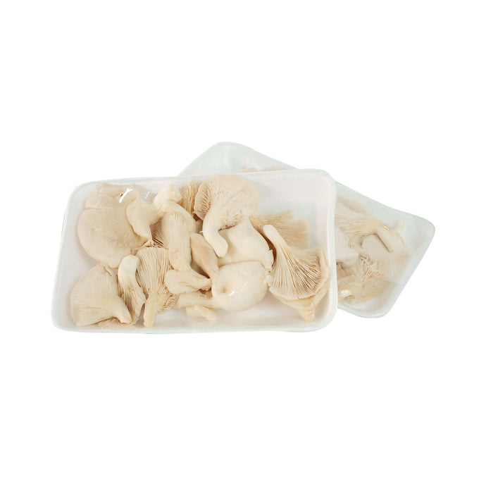 Oyster Mushrooms (pack) Mushroomss Fresh Next-Day Online Palengke Delivery in Metro Manila, Philippines by Safe Select