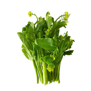 Pechay Flower / Choy Sum (250g) Vegetables Fresh Next-Day Online Palengke Delivery in Metro Manila, Philippines by Safe Select