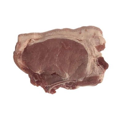 Pork Chop (500g) Fresh Meat Fresh Next-Day Online Palengke Delivery in Metro Manila, Philippines by Safe Select